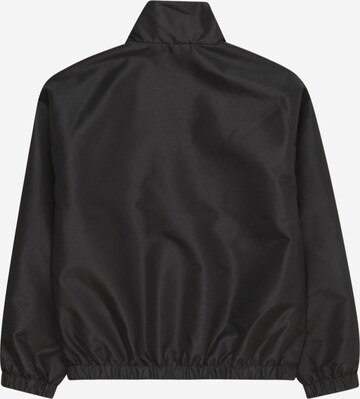 Calvin Klein Jeans - Chaqueta de entretiempo 'HERRINGTON' en negro