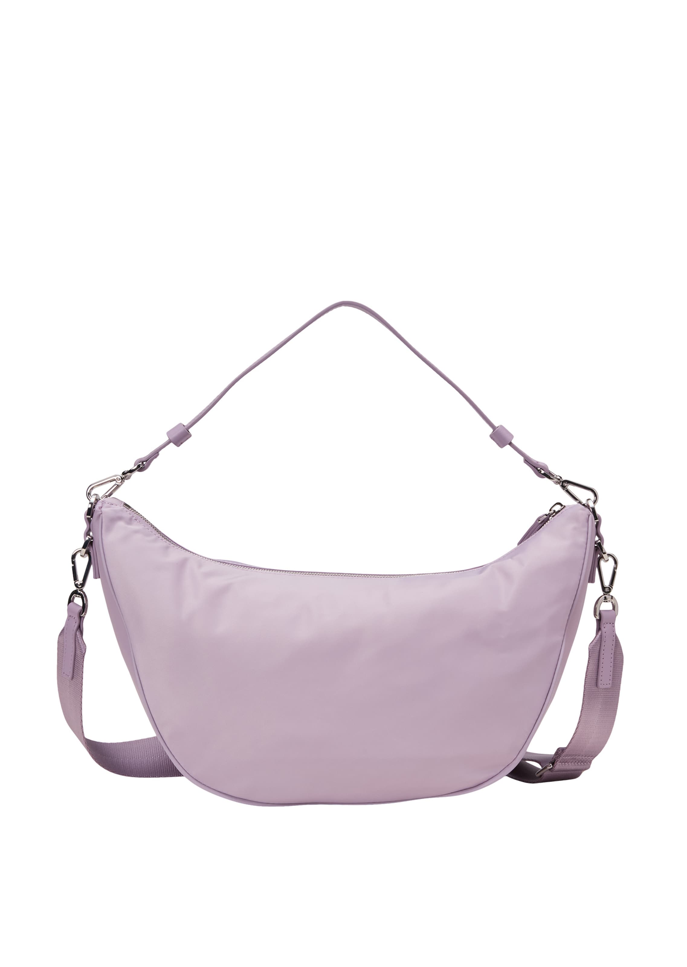 Marc O'Polo Shoulder bag in Purple