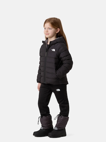pilka THE NORTH FACE Laisvalaikio striukė 'Perrito'