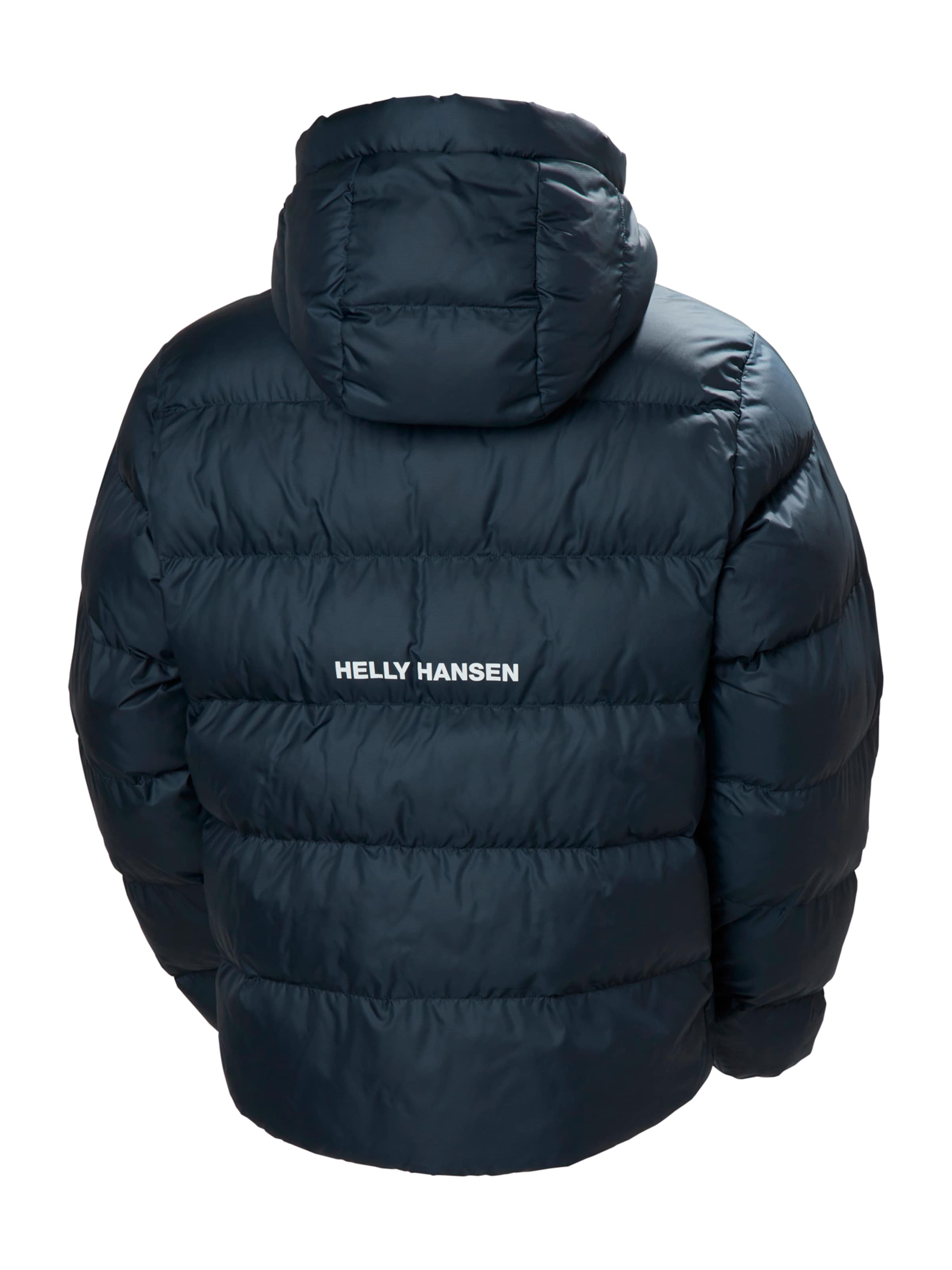 HELLY HANSEN - Chaqueta de invierno en azul