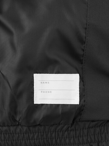 MANGO KIDS Kamizelka 'MANEL' w kolorze czarny