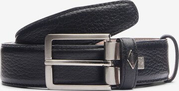 Ceinture LOTTUSSE en noir