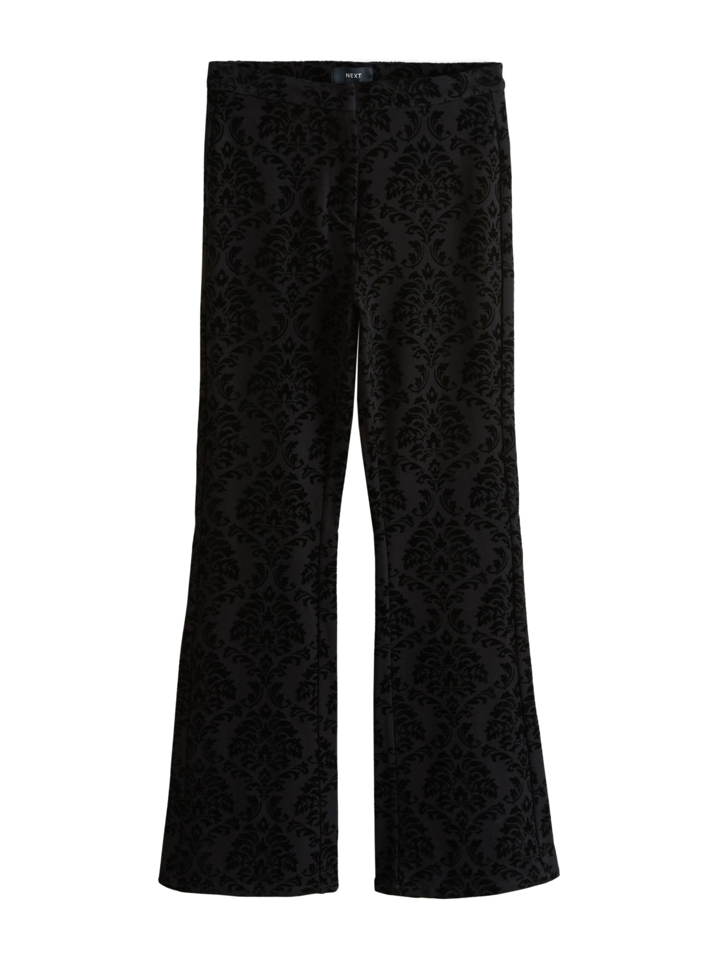 Pantaloni Next di colore nero, Visualizzazione prodotti