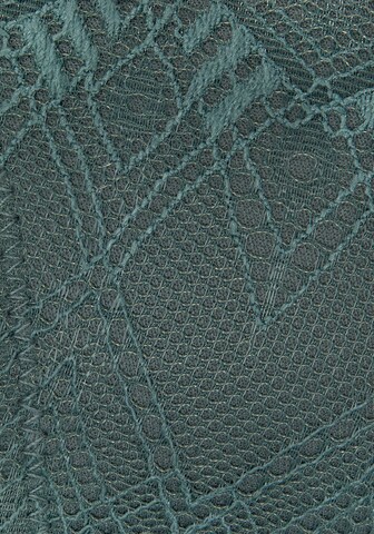 s.Oliver - Push-up Sujetador en verde