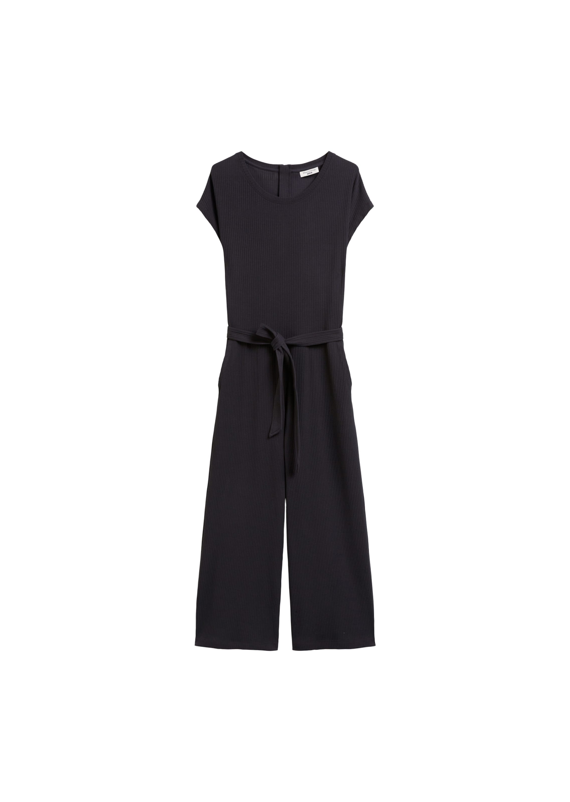 Combinaison Marc O'Polo DENIM en bleu : devant