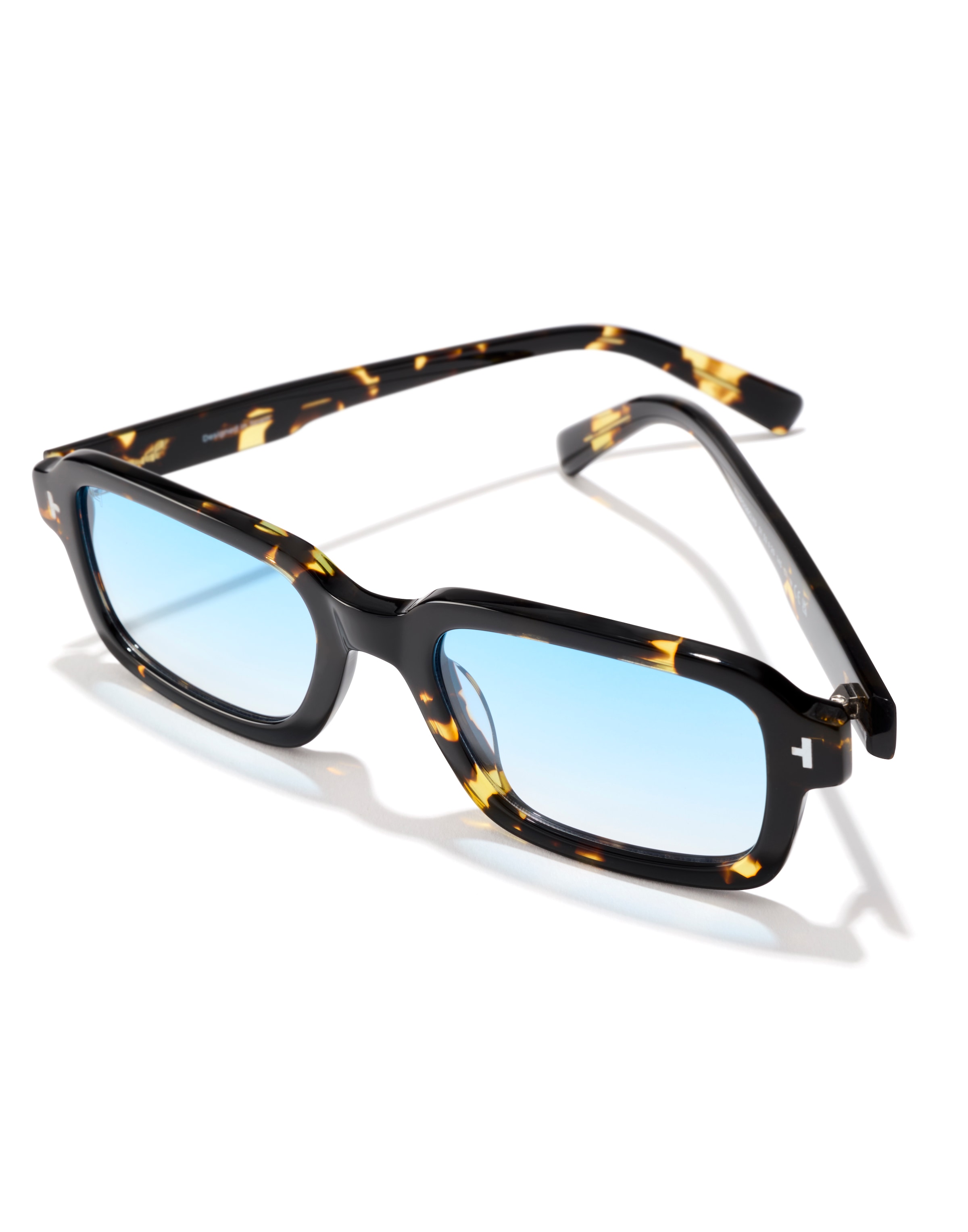 HAWKERS - Gafas de sol 'Point' en negro