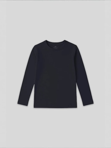 Tommy Life - Camisola em azul: frente