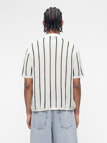 HOLLISTER - Jersey en blanco