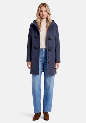 GIL BRET Winterjas in Blauw