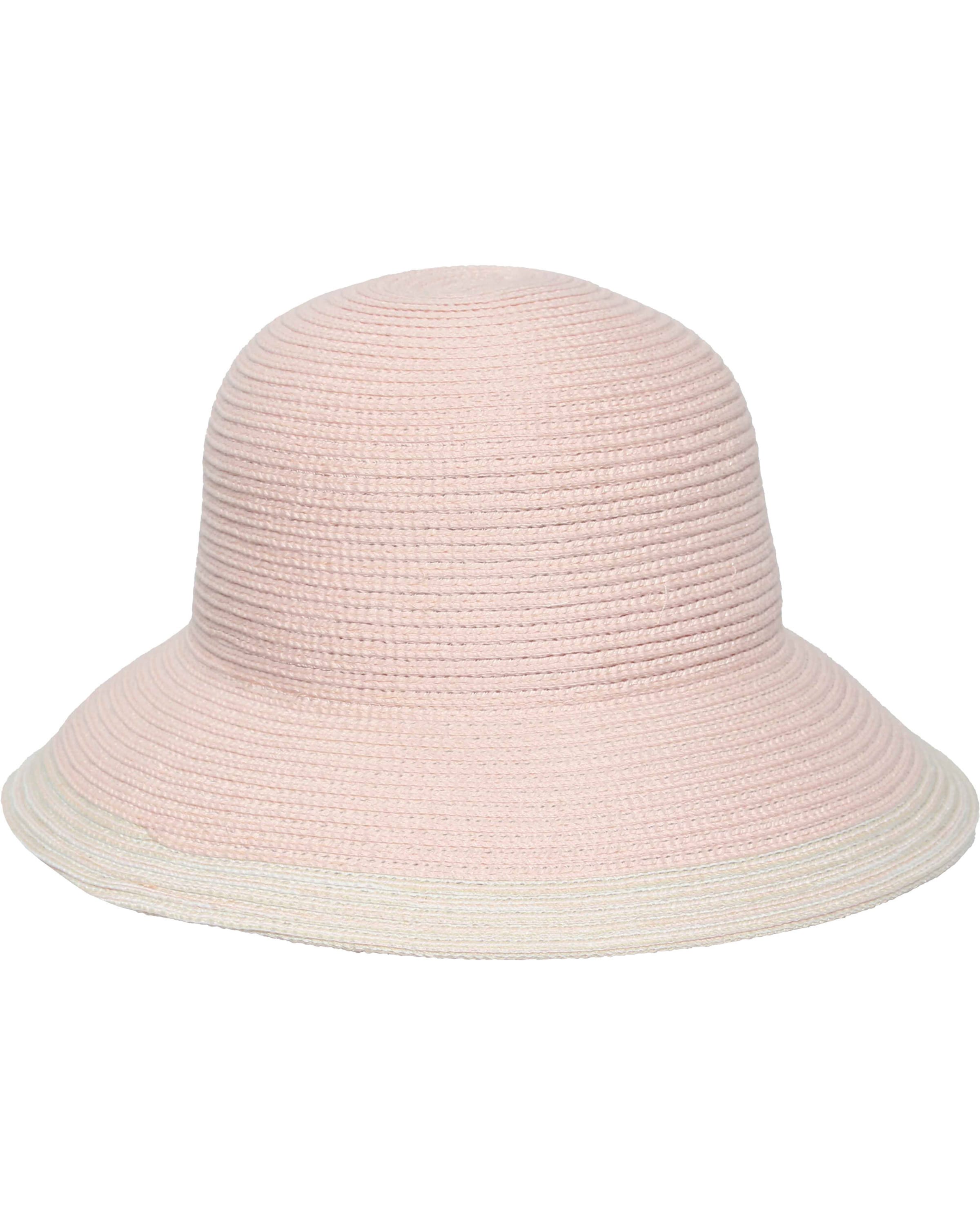 LOEVENICH Hat in Pink