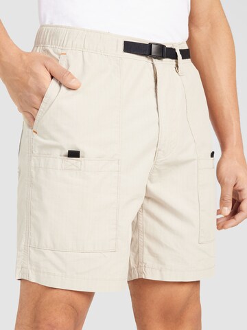 LEVI'S ® Regular Cargobroek in Beige
