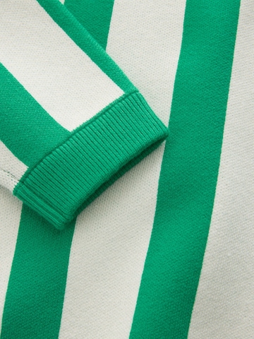 Next - Pullover em verde