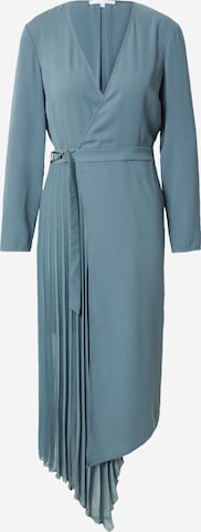 Robe 'ABITO' PATRIZIA PEPE en gris : devant