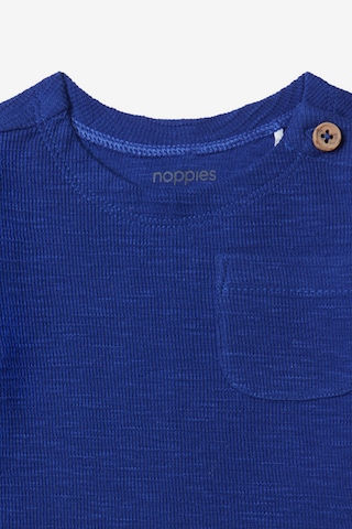 Noppies - Camiseta 'Brooklyn' en azul