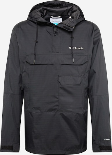 COLUMBIA Jacke in schwarz, Produktansicht