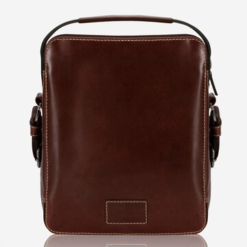 Sac à bandoulière Jekyll & Hide en marron