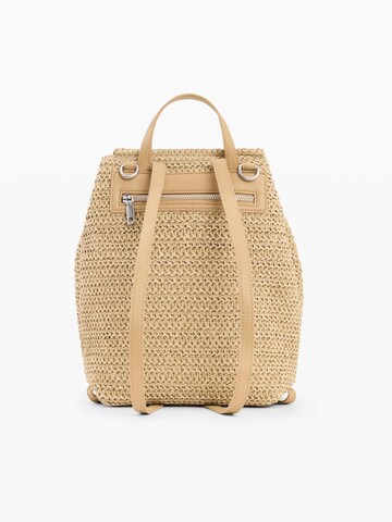 Desigual Hátizsák - bézs