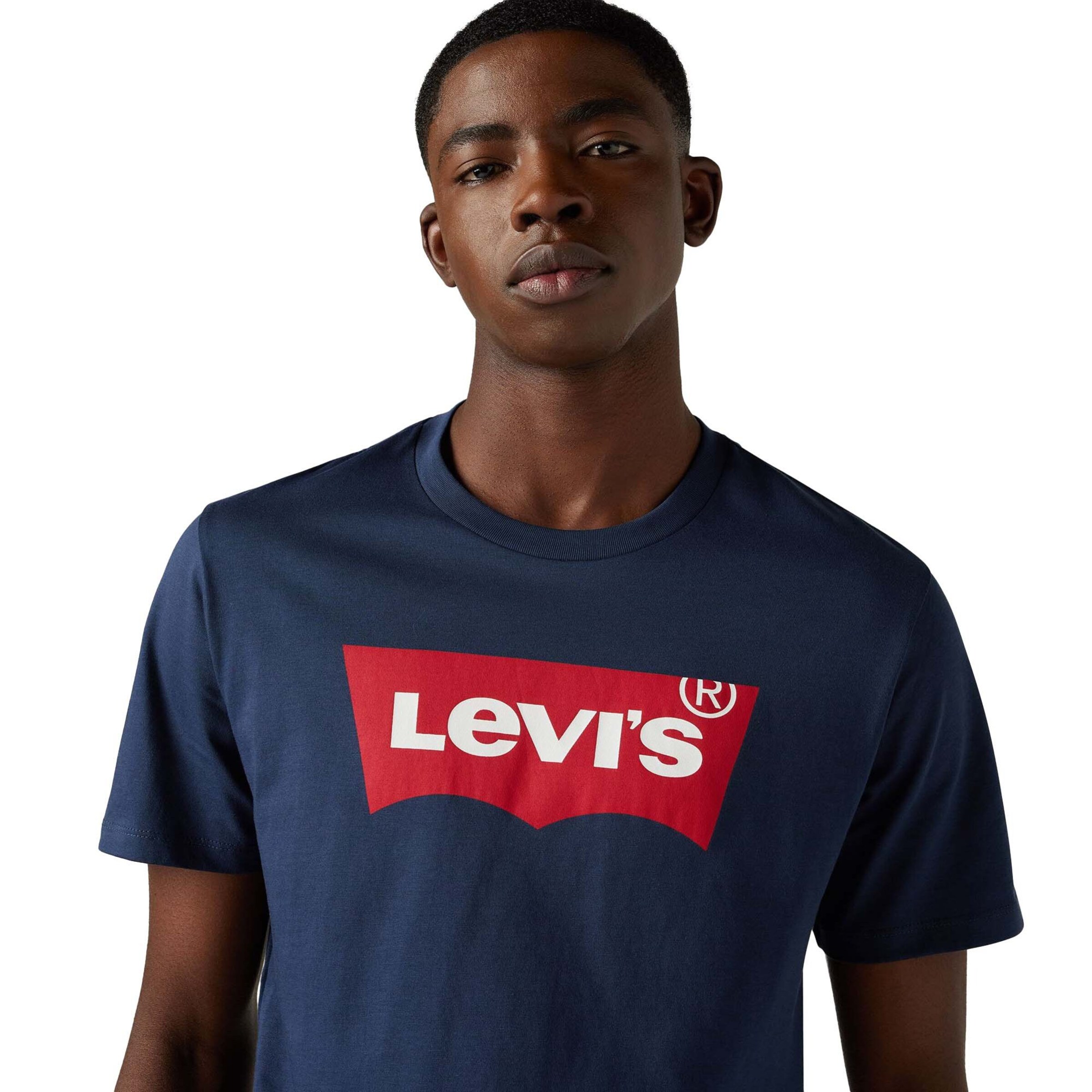 LEVI'S ® Shirt in Blue