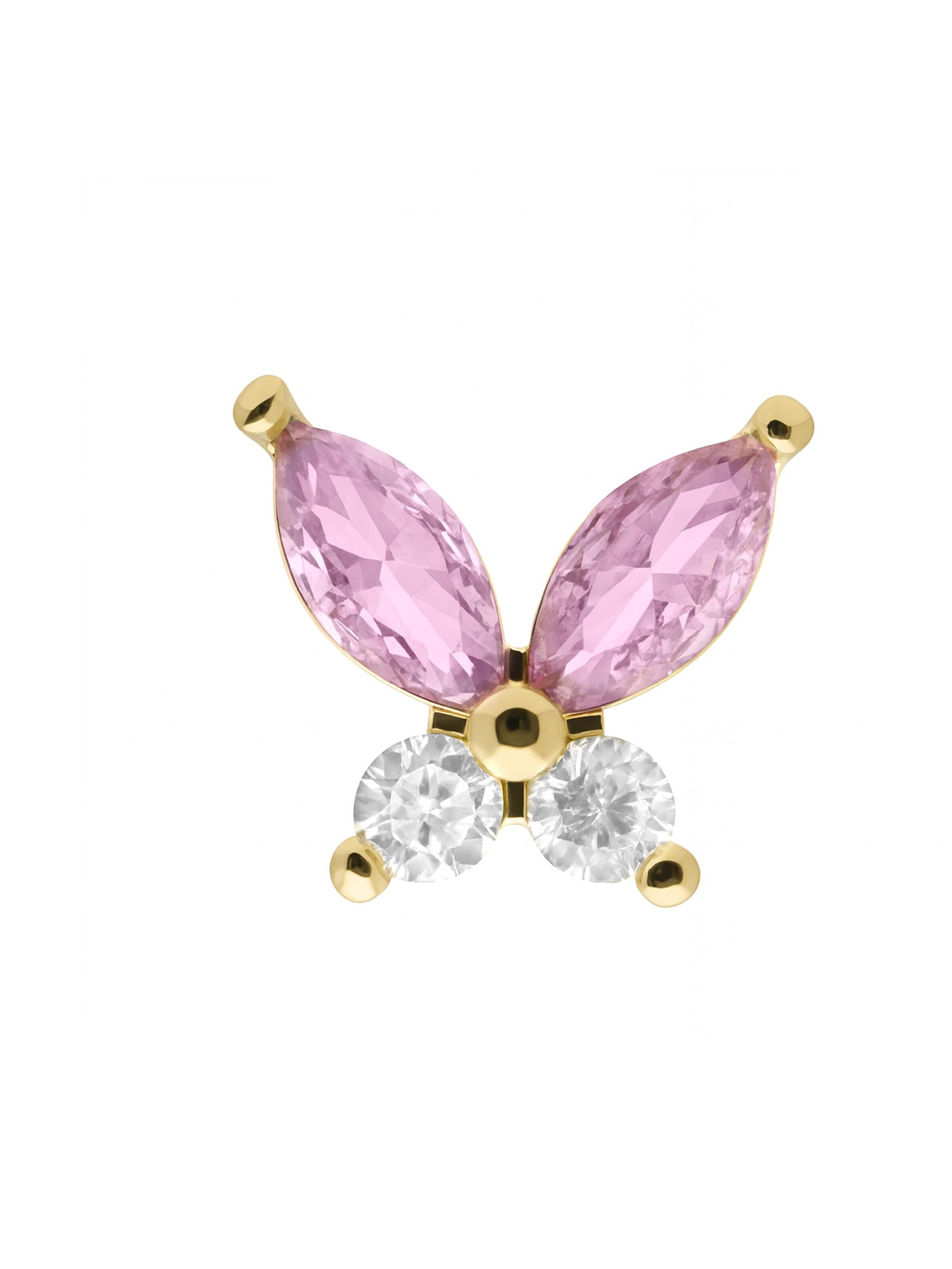 Luxenter Piercingschmuck 'Suife'‌ in Mischfarben