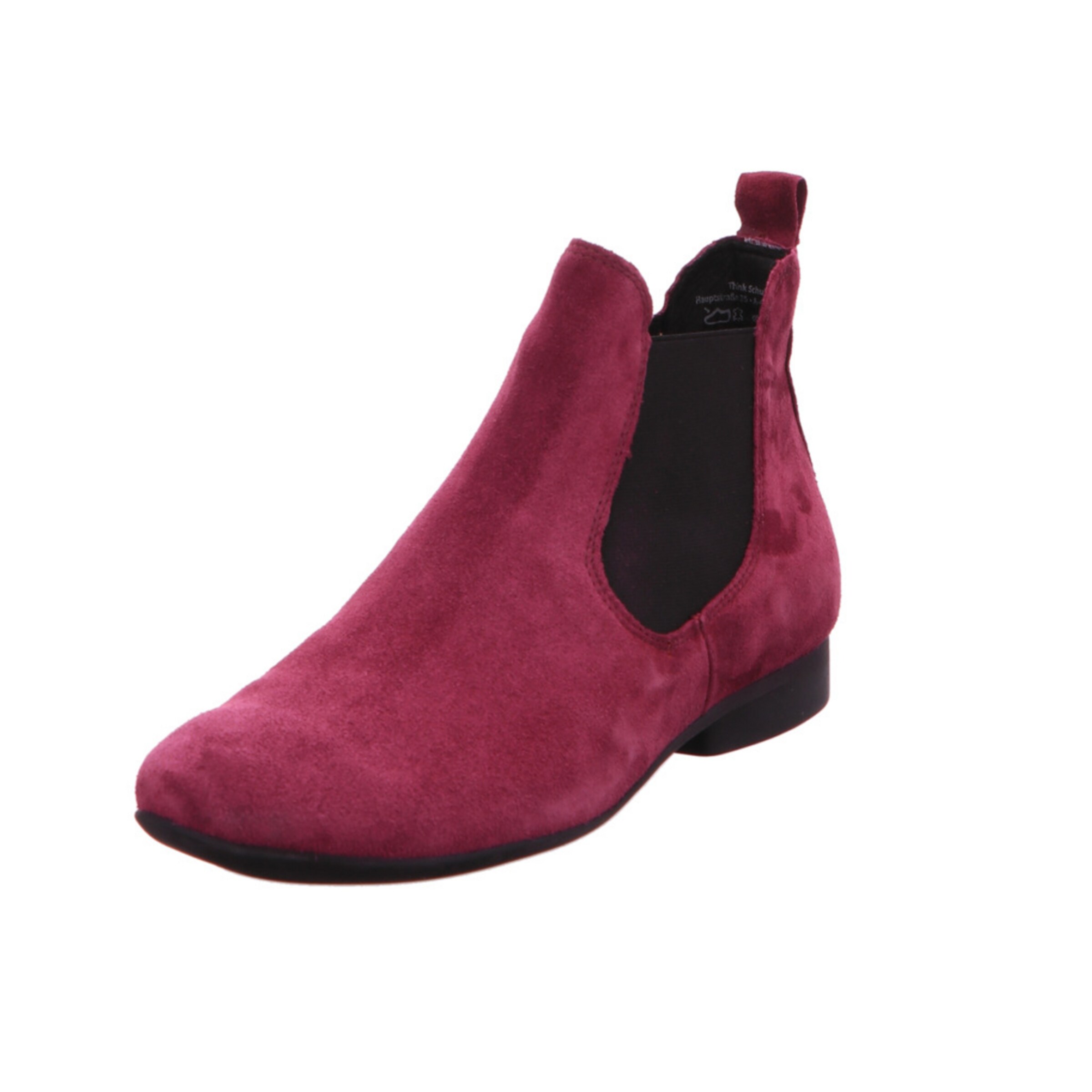 THINK! Chelsea Boots in Pink | ABOUT YOU