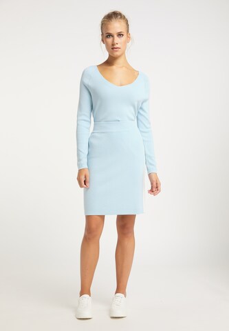 usha BLUE LABEL Rok in Blauw