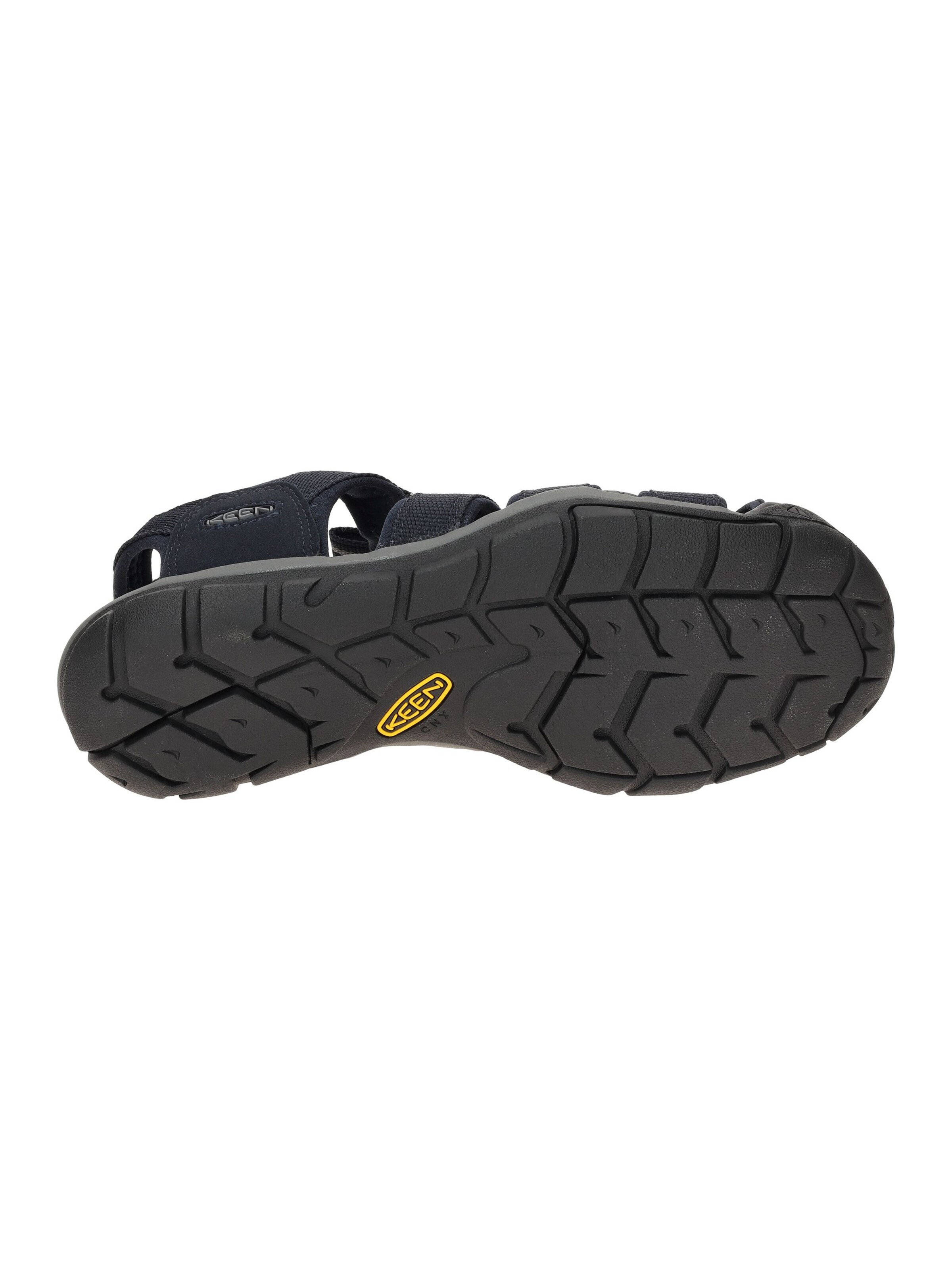 KEEN - Sandálias de trekking em azul