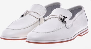 Baldinini Classic Flats 'in' in White