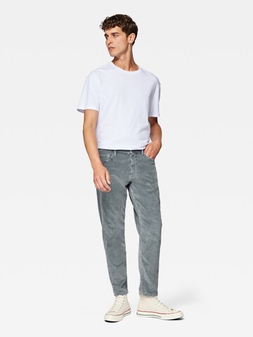 Mavi Tapered Jeans 'LUKA' in Grey