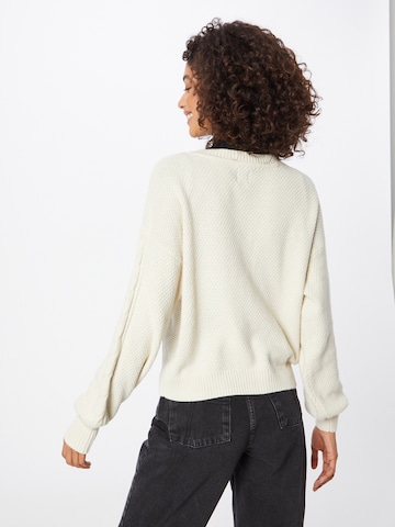 GAP Pullover in Beige