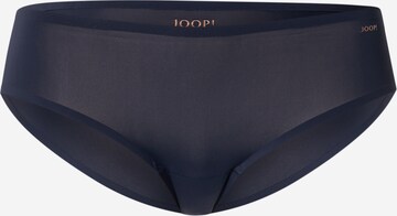 Panty di JOOP! in blu: frontale