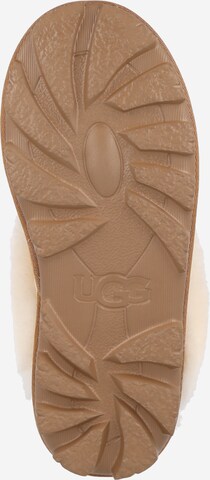 UGG Hausschuh 'COQUETTE' in Braun