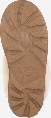 UGG Slippers 'COQUETTE' in Brown