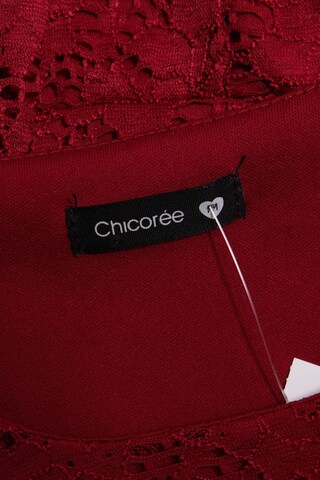 Chicorée Kleid M in Rot