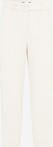 Regular Pantalon TAIFUN en beige : devant