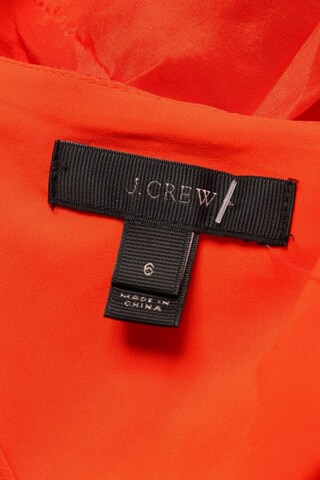 J.Crew Top S in Rot