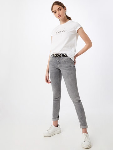 LEVI'S ® Shirt 'The Perfect' in Weiß