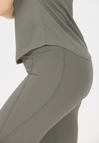 Athlecia Funktionsshirt 'Doja' in Grau