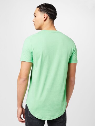 Calvin Klein Jeans Shirt in Green