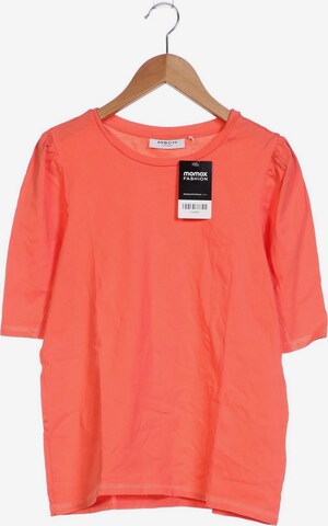 MSCH COPENHAGEN Top & Shirt in S in Pink: front