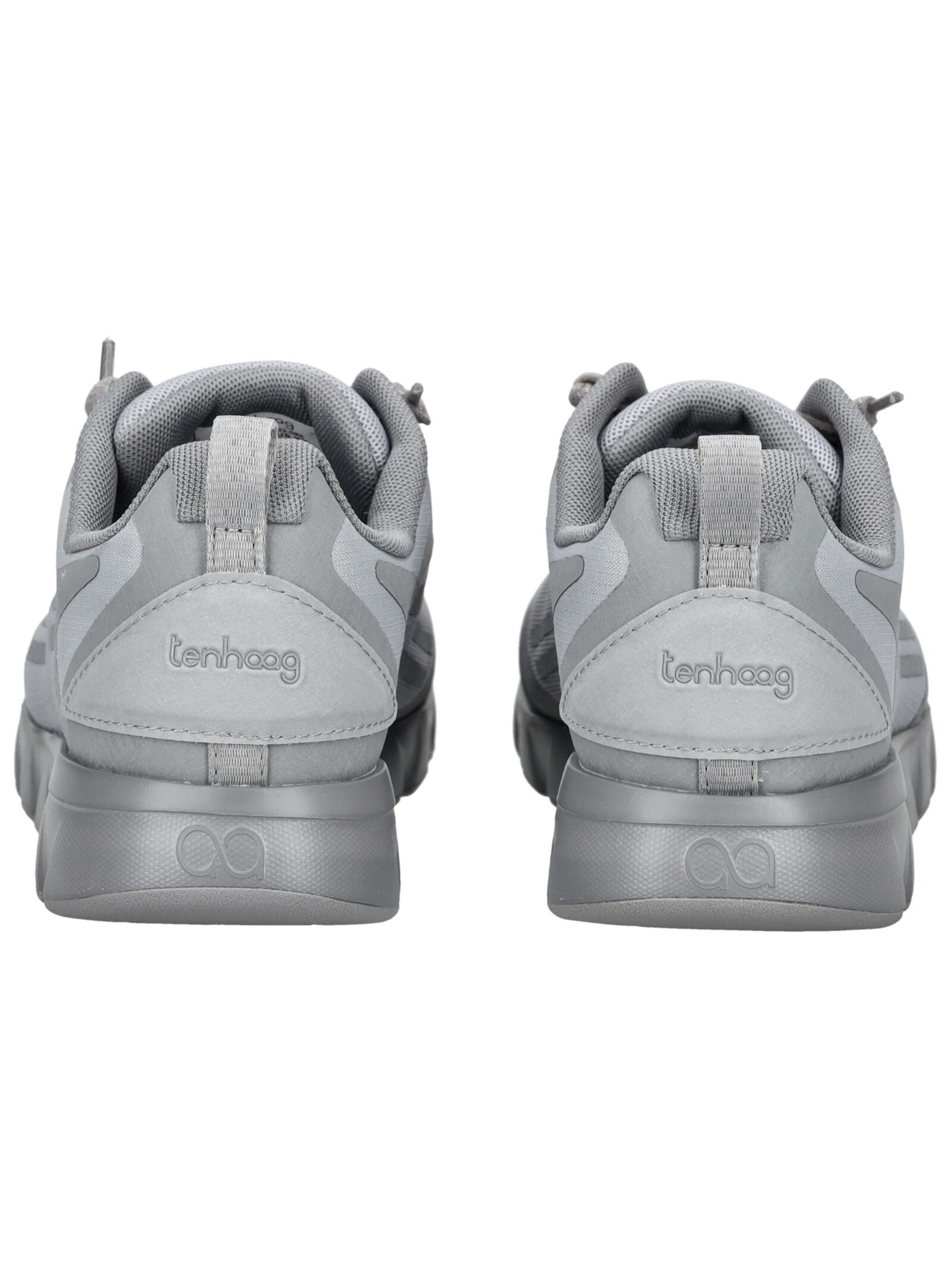 Tenhaag Sneakers in Grey
