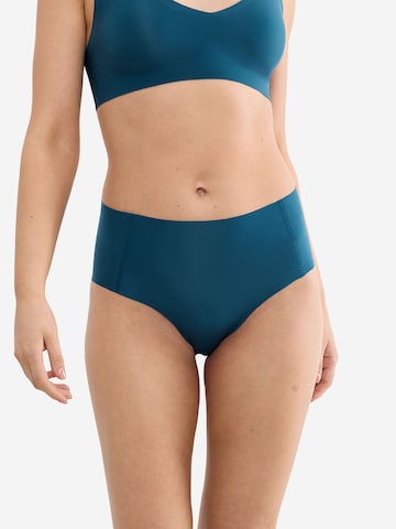SLOGGI Slip ' Blue ZERO Feel 2.0 ' in Blau