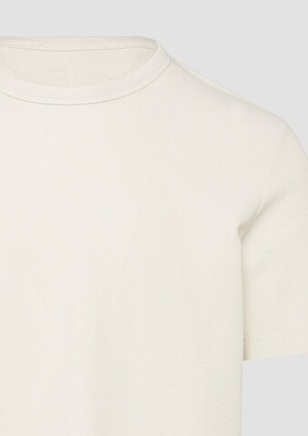 s.Oliver Shirt in White