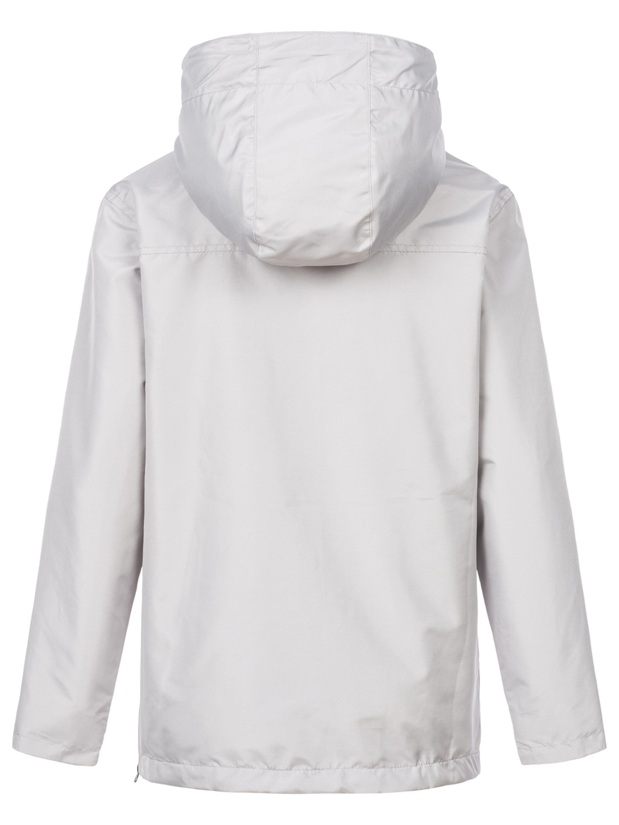 Rock Creek Between-Season Jacket in Grey