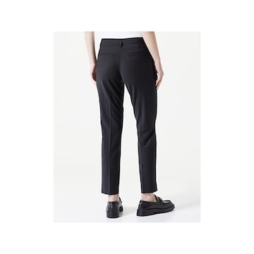 CINQUE Regular Pantalon in Zwart