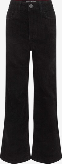 Pantaloni WE Fashion pe negru, Vizualizare produs