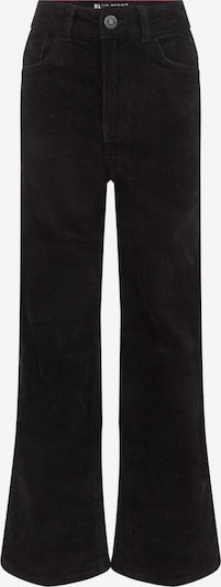 WE Fashion Pantalon en noir, Vue avec produit