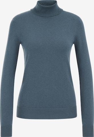 zils WE Fashion Džemperis: no priekšpuses