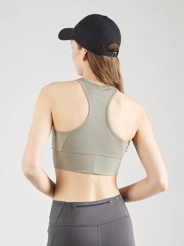 super.natural Bralette Sports Bra in Grey