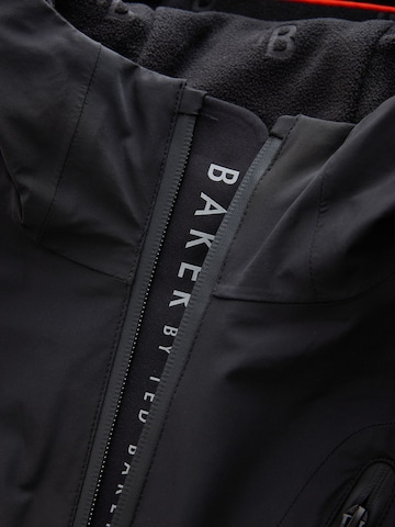 Baker by Ted Baker Functionele jas in Zwart