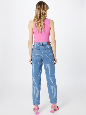 Blanche Regular Jeans 'Avelon' in Blau